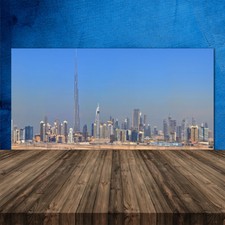 Crédence de cuisine en verre