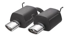 Echappement Silencieux Ulter