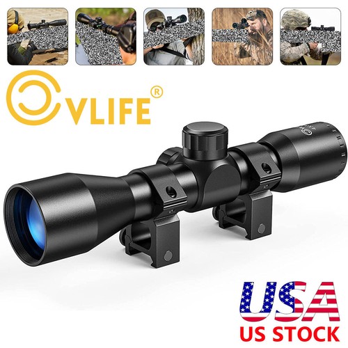 Cvlife 4x32 hunting rifle - cvlife,