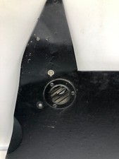 Panneau Tunnel Lancia Flavia