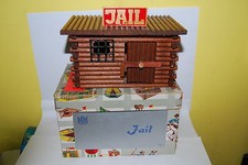 CEJI STARLUX JAIL EN BOIS ET