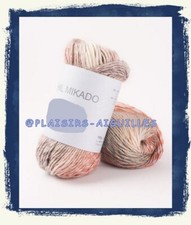 PELOTE de laine PHIL MIKADO