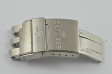 Breitling Pilote Bracelet