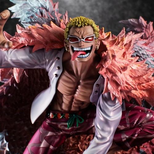 One piece donquixote - -,