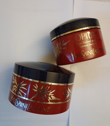 Flacons opium parfums - opium,