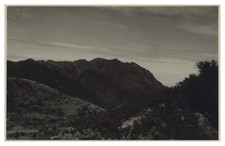 Taiwan, Excursion aux Seven Stars, Tirage vintage, 1951 Photo prise par Henri Le