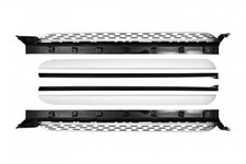 Marchepieds Latéraux Pour