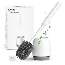 Brosse WC, Brosse de Toilette