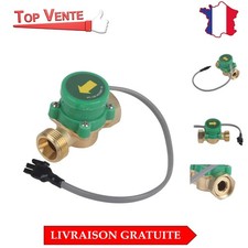 Interrupteur de pompe à eau