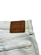 LEVI'S STRAUSS & CO Femme 501