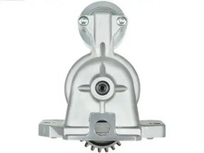 Démarreur Rotation dans le