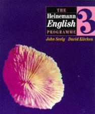 The Heinemann English