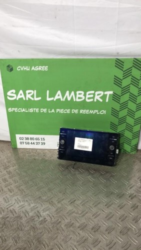 Ecran gps volkswagen - polo, 6
