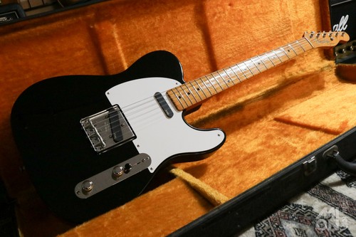 Fender mexico telecaster - fender,