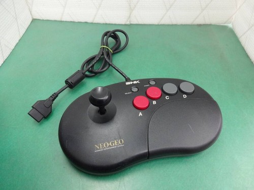 Manette neo geo aes pro - geo,