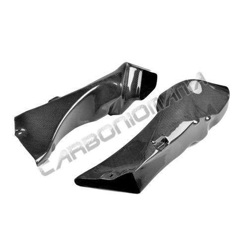 Airbox carbone ducati 748 - ducati,