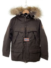 Napapijri Skidoo Jacket/Flight