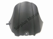 GARDE BOUE ARRIERE SUZUKI GSXR