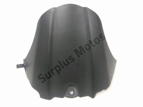 Garde boue arriere suzuki - garde,