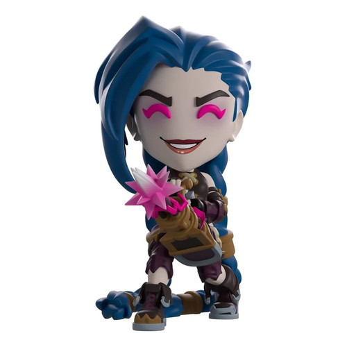 Arcane league legends - legends,