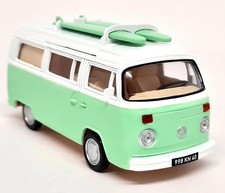 Volkswagen VW Combi T2B 1993