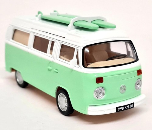 Volkswagen combi t2b - volkswagen, vw