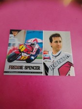 Freddie Spencer Carte Moto Gp 2024 Panini #193
