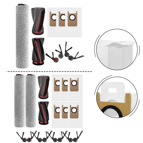 Pièces aspirateur robot - aspirateur, pour