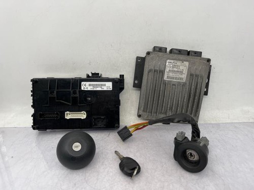 Kit demarrage renault clio - de,