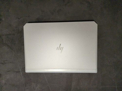 Zbook 9750h 16go - g6, i7