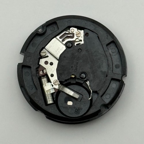 Mouvement montre quartz - montre, eta