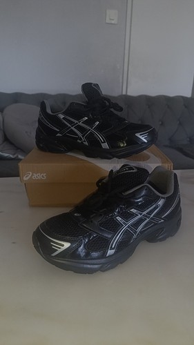 Asics gel 1130 noir - gel,