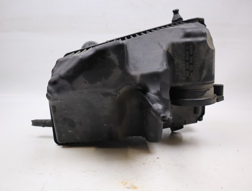 Boitier filtre air - filtre, a