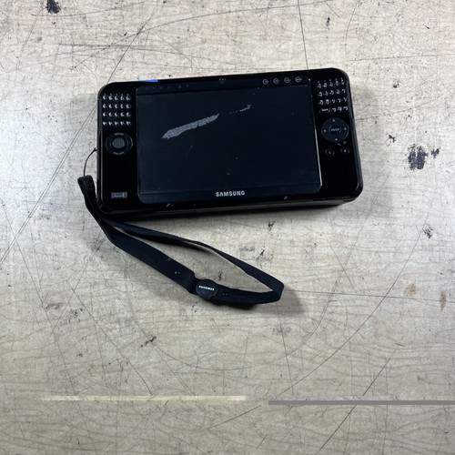 Samsung ultra handheld - np-q1,