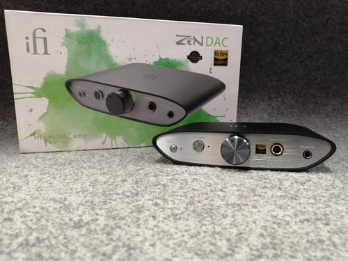 Ampli portable usb - ampli, dac/casque