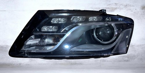 Phare avant gauche audi sq5 - avant,