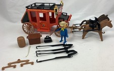 Playmobil 3245 Western