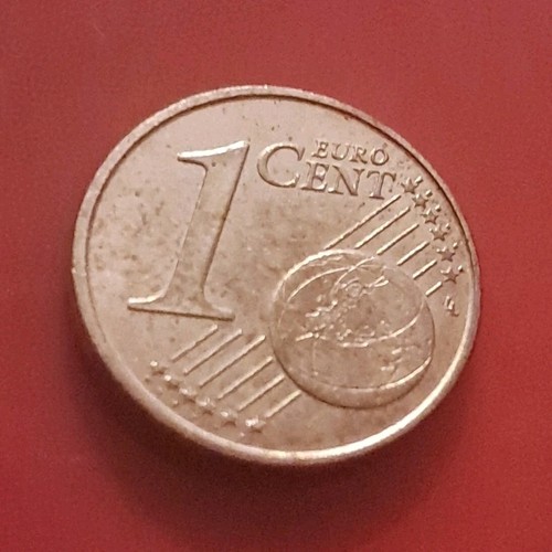 Pièce euro finlande - euro, cent