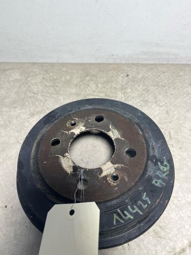 Tambour arriere gauche ford - gauche,
