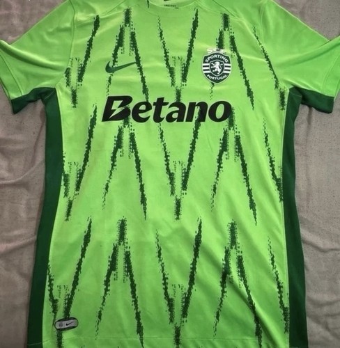 Nike maillot gardien - nike,