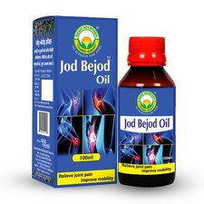 Basic ayurveda jod bejod - jod,
