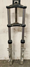 Fourche - Benelli 125 2C