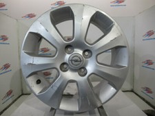 Jante ALU OPEL AGILA 15 POUCES   2123880