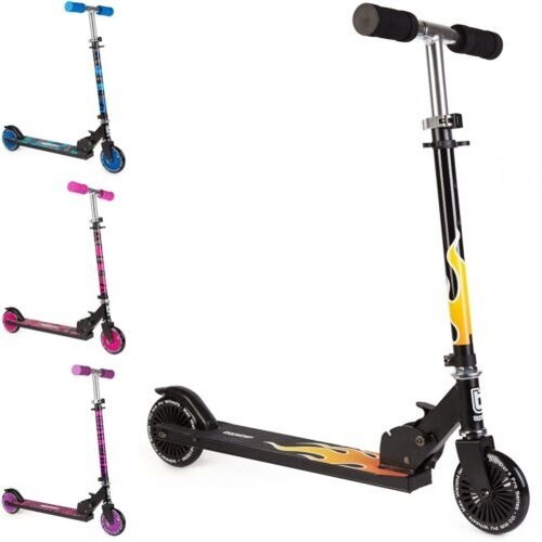 Trottinette pour enfant - trottinette,