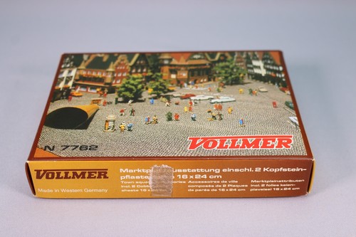 Zh261 vollmer train - vollmer,