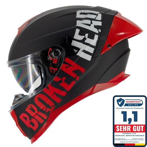 Broken head beproud pro sport - beproud,