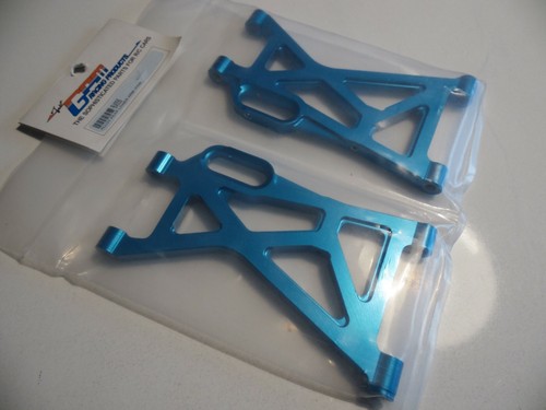 Gpm bj056 alloy rear lower - lower, arm