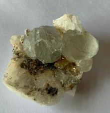 Excellent representation of