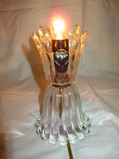 LAMPE ANCIENNE DES ANNÉES