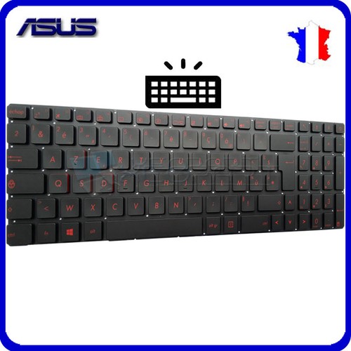 Clavier français original - français,
